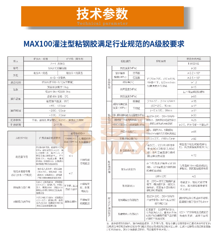 麥臣植筋膠廠家